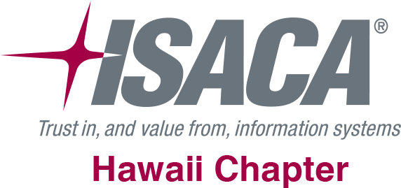 Aloha And Welcome To The Isaca Hawaii Chapter - (pci Dss) A Practical Guide To The Payment Card Industry (600x300)