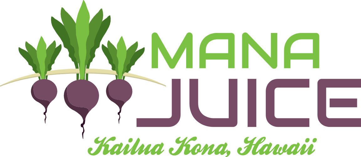 Welcome To Mana Juice In The Hawaiian Language, Mana - Happy New Year 2011 (1152x500)