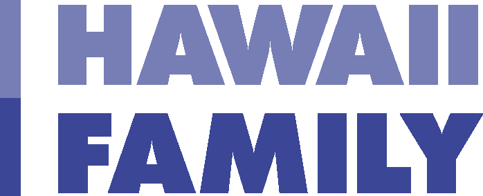 Welcome To The Hawaii Family 2018 Focus Series - Oval (698x284)