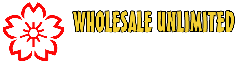 Welcome To Wholesale Unlimited's Cybersnacks - Food (764x207)