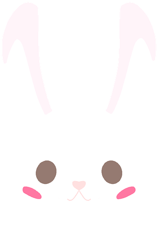 Looking Bunny Cliparts 8, Buy Clip Art - Domestic Rabbit (720x720)