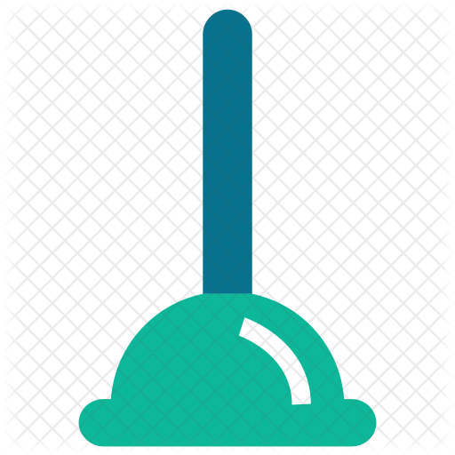 Broom Icon - Illustration (512x512)