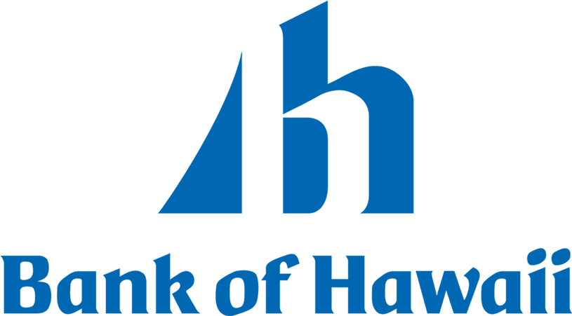 We're Honored To Welcome Bank Of Hawaii Back As Our - Bank Of Hawaii (1170x477)