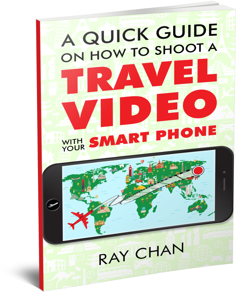 Grab A Copy Of My Ebook Guide While It's Free - 3d Computer Graphics (1000x1317)