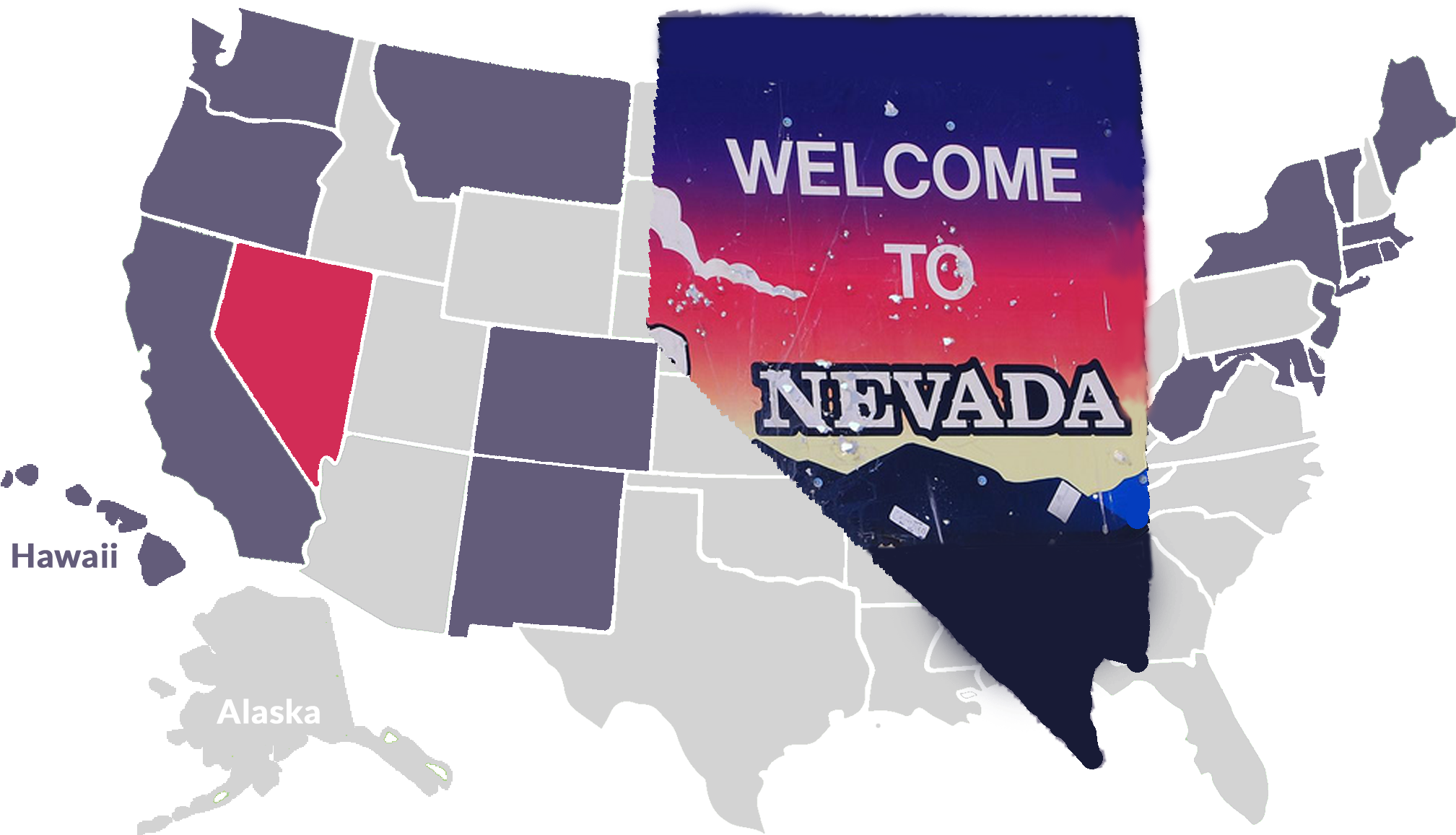 Felon Voting Rights By State (2101x1225)