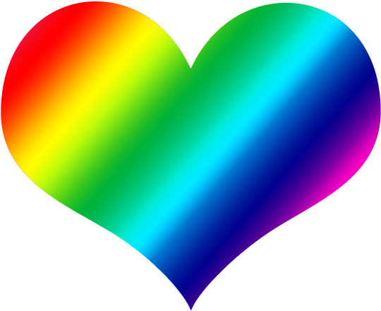 Rainbow Heart Arc - Encyclopedia (675x517)