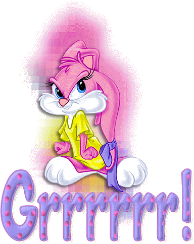 Baby Looney Tunes - Cartoon (411x520)