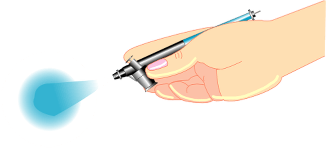 Air Brush Paint Clip Art At Clkercom Vector Clip Art - Airbrush (800x491)