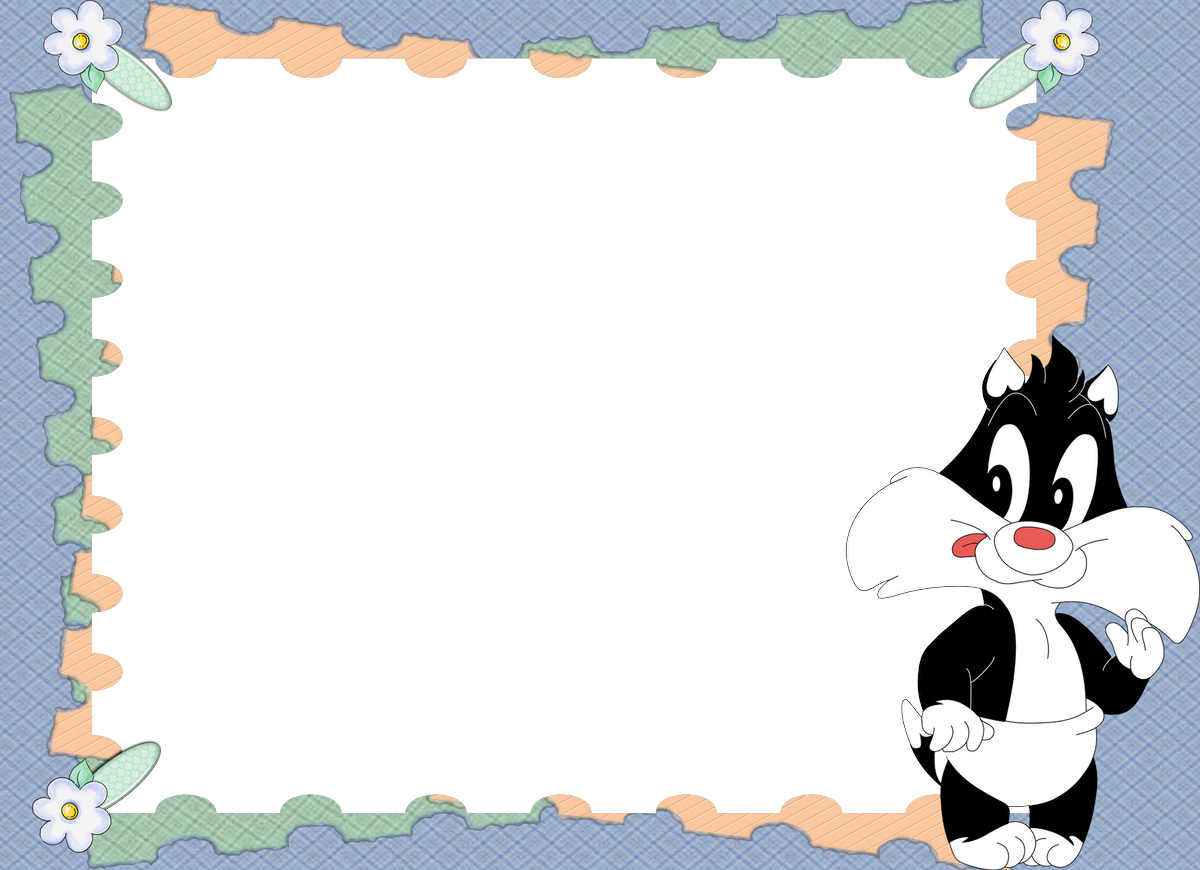 Convites Baby Looney Tunes Para Imprimir Grátis - Baby Lonney Tunes (1200x870)