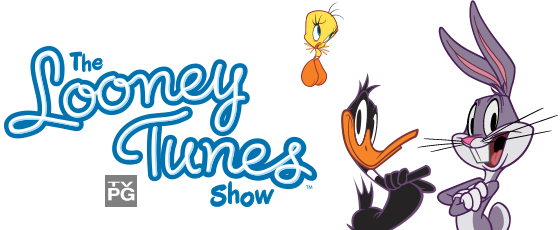 The Looney Tunes Show Season - Looney Tunes Show 2011 (560x230)