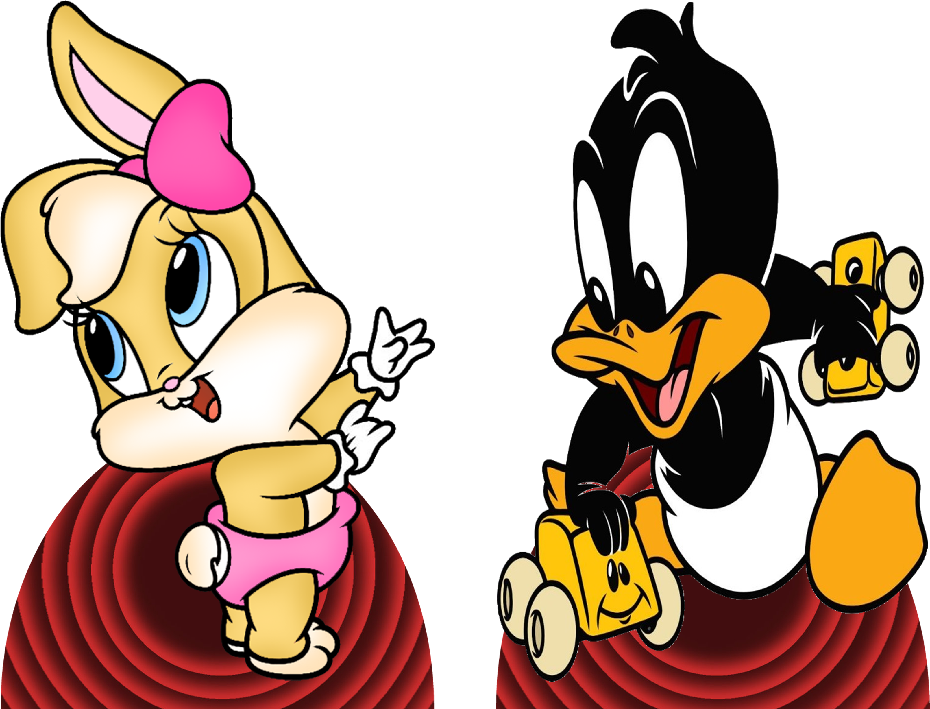 Kit 10 Mini Displays Do Tema Baby Looney Tunes Em Mdf - South African Rugby Union (3472x2480)