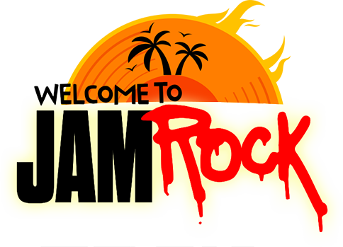 Welcome To Jamrock Reggae Cruise - Welcome To Jamrock (484x349)