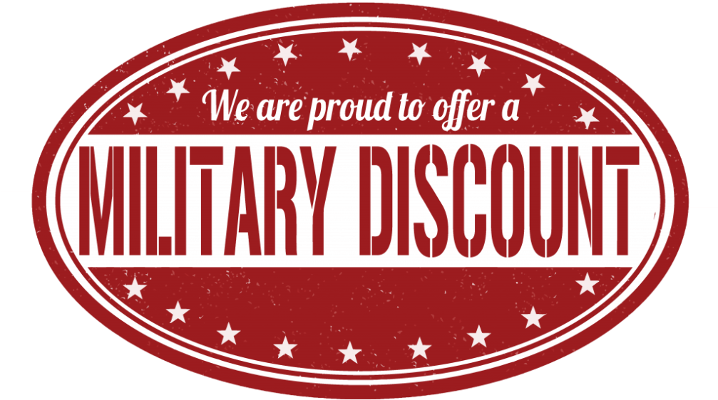 Aloha And Welcome To Our Lady Of Good Counsel School, - We Offer Military Discount (1006x800)