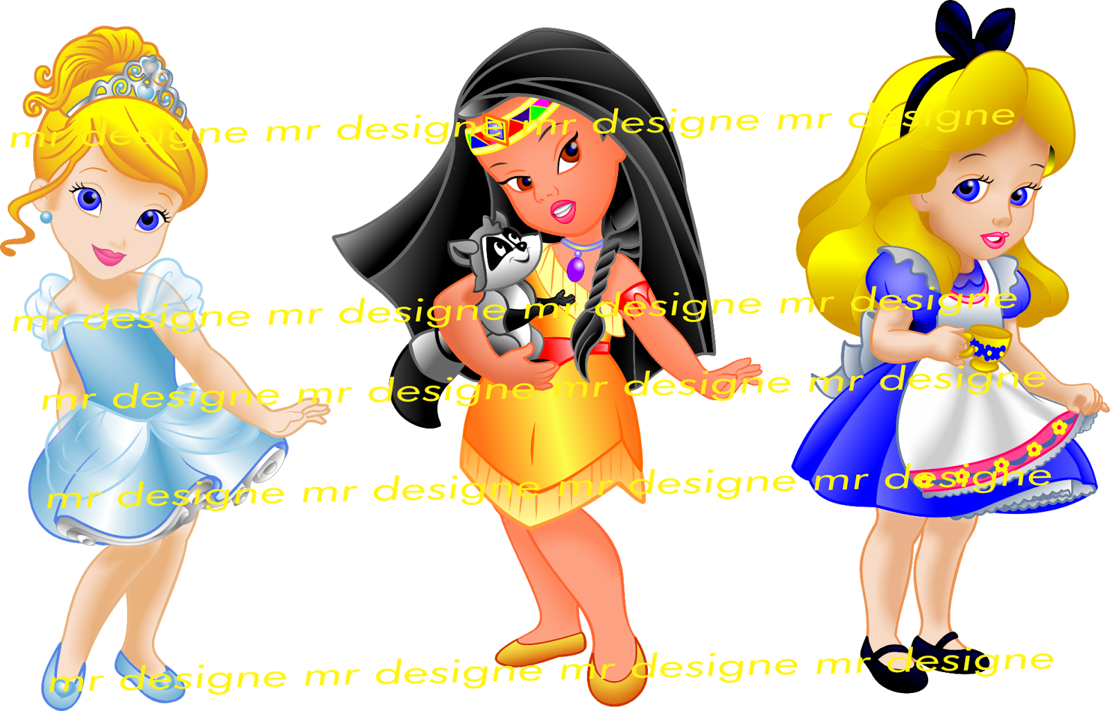 Princesas Baby Vetores E Imagens - Prince (1600x1025)