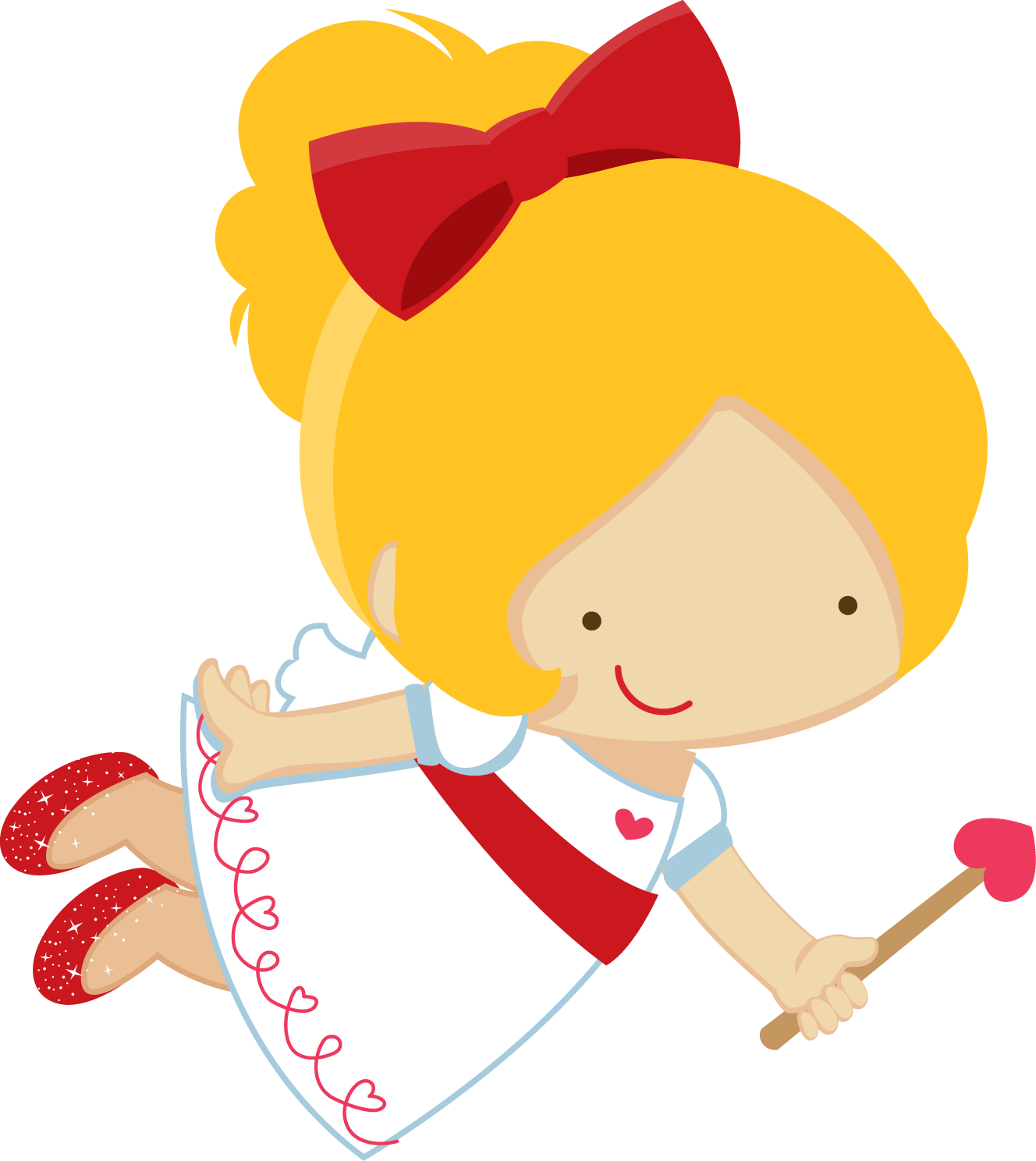 Explore Girl Power, Free File Sharing, And More - Clip Art (1328x1488)
