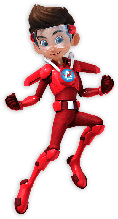 Benergy - Calci Yum A Force (398x736)