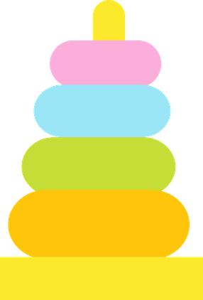 Clipart Babybarbie - Circle (286x422)