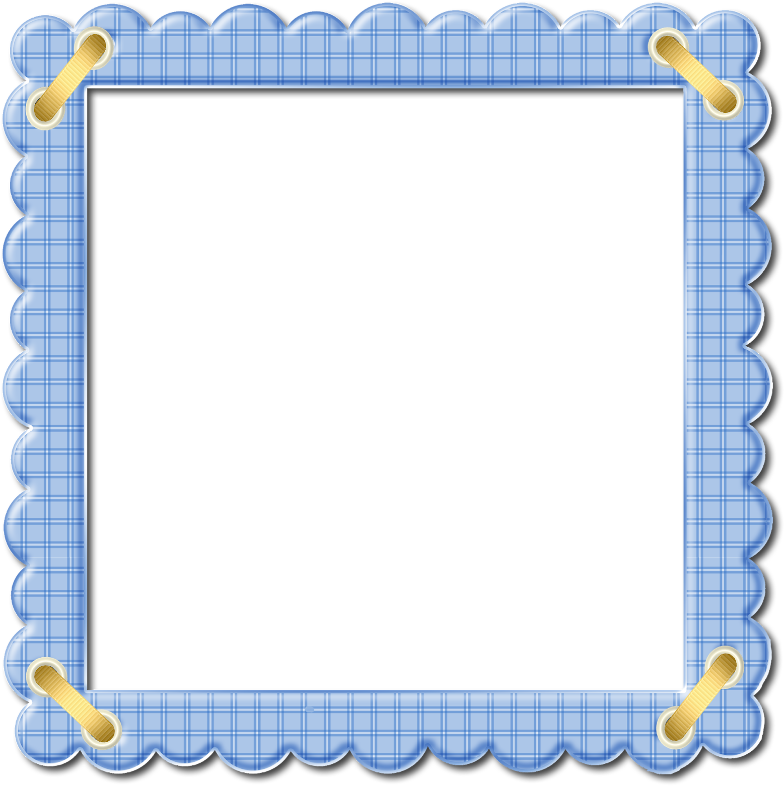 На Прозрачном Фоне - Transparent Frame For Boy Png (1593x1600)