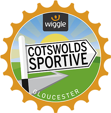 Wiggle Cotswolds Sportive - Wiggle Cotswolds Sportive (400x400)
