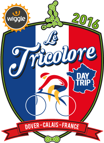 The Wiggle Le Tricolore Sportive, Previously Known - Wiggle Ltd (500x500)