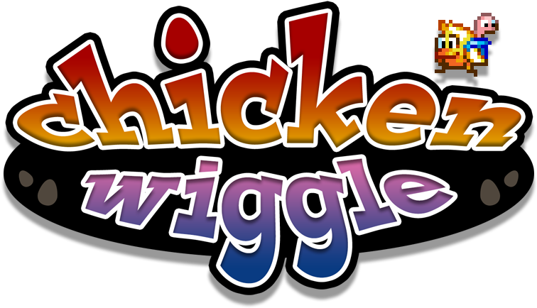 Chicken Wiggle Platform - Nintendo 3ds (770x444)
