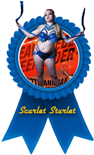 2017 Hrw Spirit - Blue Award Ribbon Png (600x600)