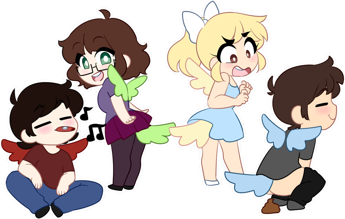 Lazycast On Twitter - Jaltoid Commissions (1200x761)
