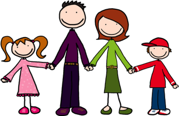 Being Happy Warriors Doesn't Make Us Any Less Determined - Family Planning (600x400)