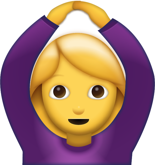 Download Ai File - Yes Emoji (606x643)