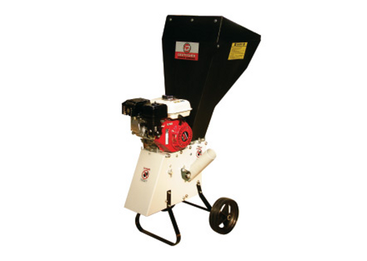5hp Honda Gx200 Chipper Petrol Shredder - Honda Motor Company (850x850)