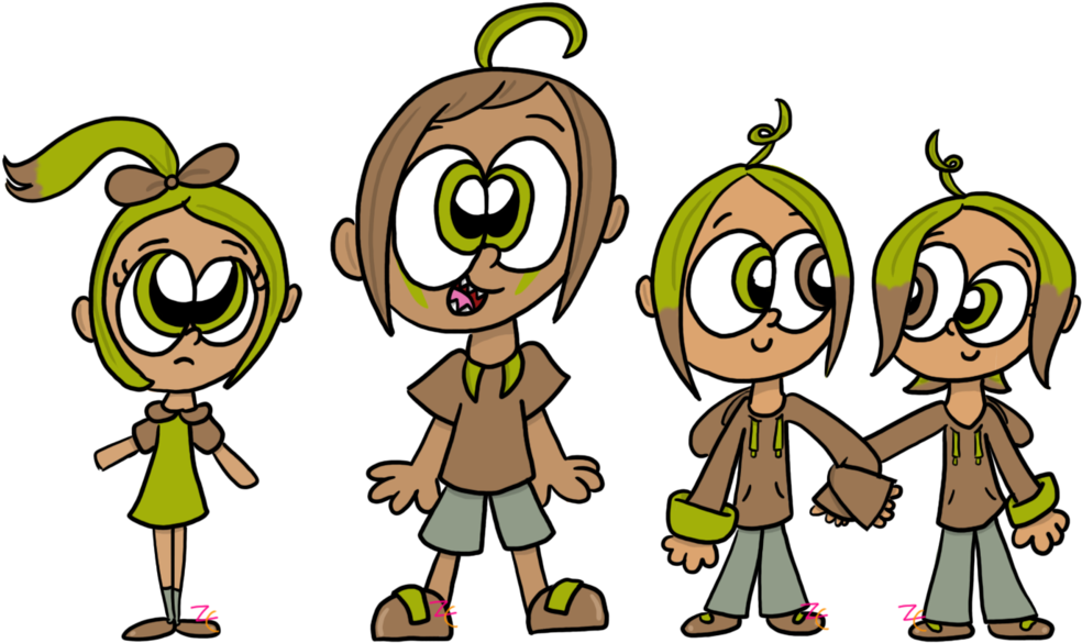 Human Seedees By Zootycutie - Deviantart Zootycutie Mixels Human (1024x616)