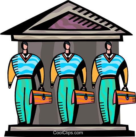 Assorted Metaphors Royalty Free Vector Clip Art Illustration - Assorted Metaphors Royalty Free Vector Clip Art Illustration (478x480)