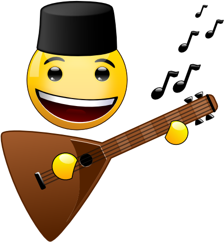 Smiley - Google Keresés - Smiley Profile (500x500)