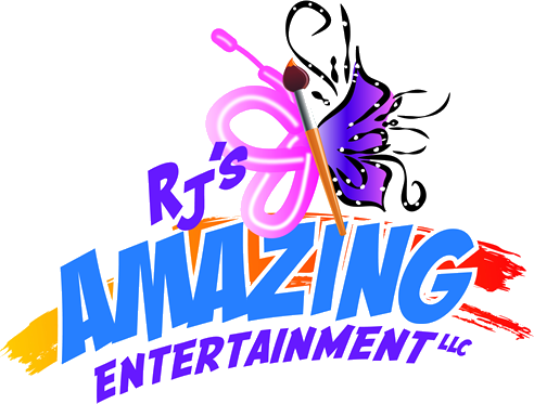 Children's Party Entertainment - Amazing Entertainment (492x373)