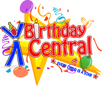 Plan Your Child's Best Birthday Party Ever Right Here - Party (400x337)