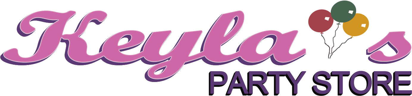 Keylas Party Store - Keyla's Party Store (1432x392)