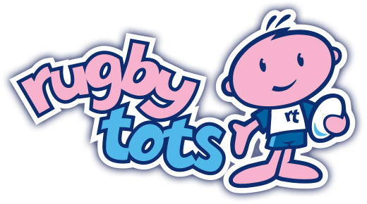 Rugbytots Logo - Rugby Tots (520x290)