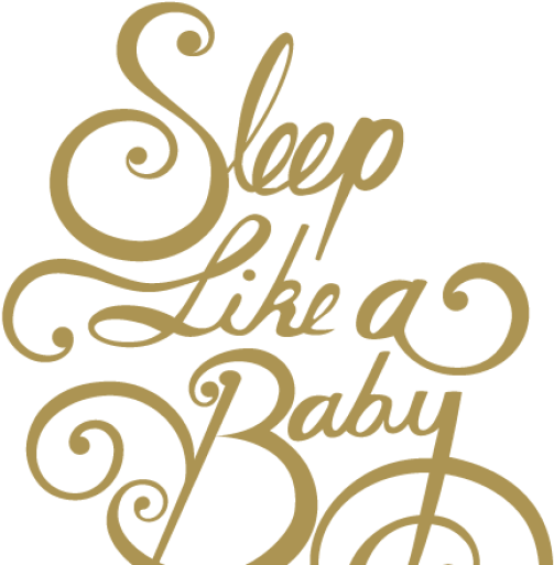 Cropped Sleep Like A Baby 1 - Sleep Like A Baby (512x512)