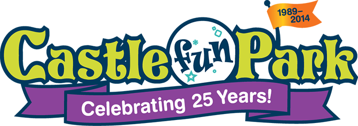 Attractions, Family Gatherings And Birthday Parties - Castle Fun Park (720x253)