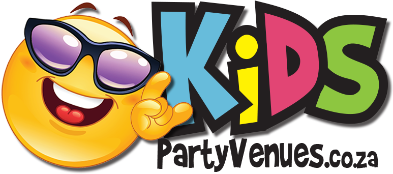 Kids Party Venues - Emoticon (800x400)