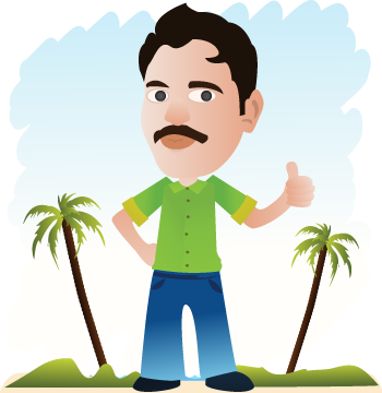 Website Designer India, Freelance Web/ui Designer, - Web Design (350x360)