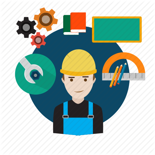 Best Architecture Design Firm In Bangladesh - Construction Design Icon (512x512)