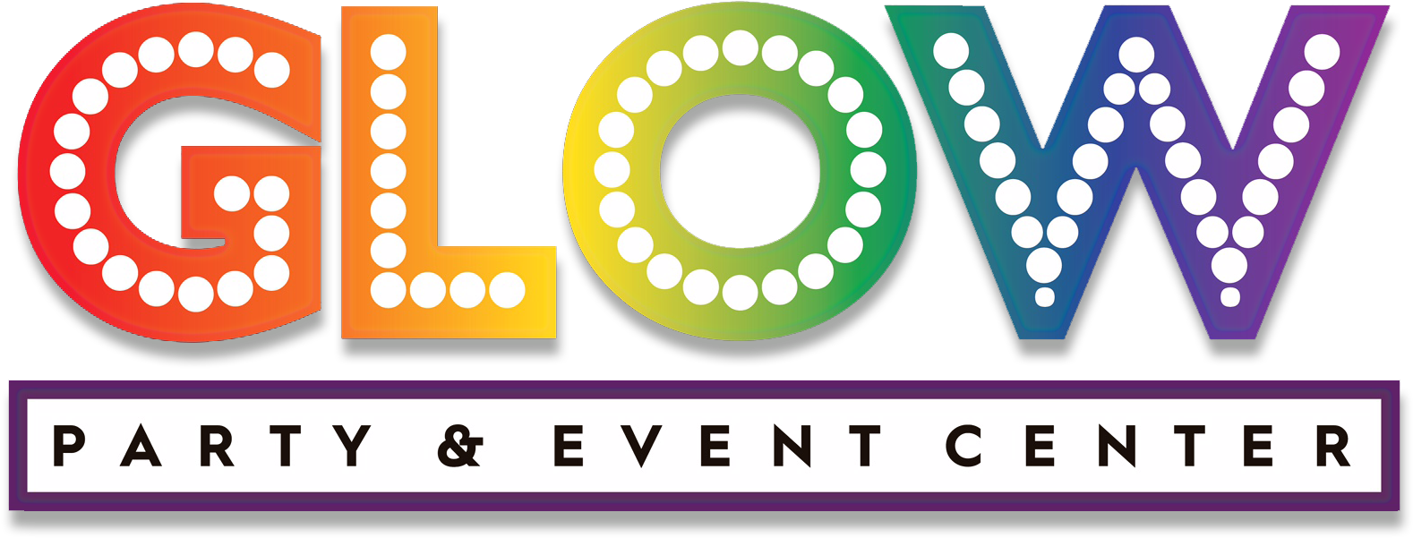 Glow Party & Event Center - Party Places In Mcallen Tx (1746x850)
