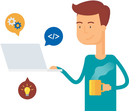 In Short, The Designing Part Of The Website Holds Utmost - Communicate Seo Search Engine (440x383)