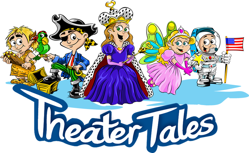 Best Kids Birthday Party Idea Fargo Moorhead Ages 5 - Theater Tales (814x504)