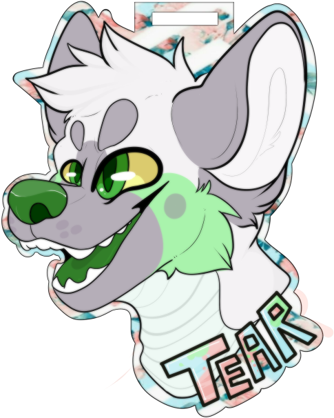 [c] Tear By Lord Of Naps - Heart (500x629)