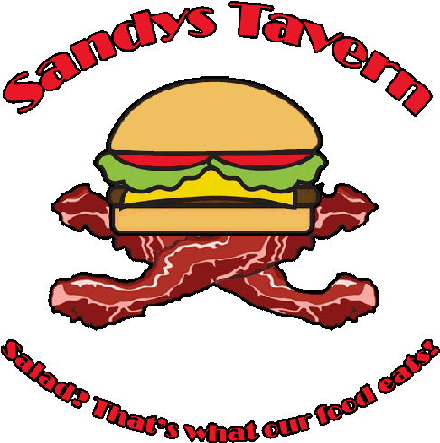 Bbq Bacon Chedder $6 - Cheeseburger (514x600)