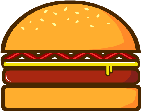 #steamnewrelease #steam #virtualreality #indiedev #food - Cheeseburger (556x694)