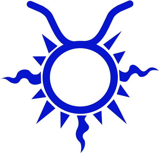 Want To Add To The Discussion - Symbol Of The Trickster (561x541)