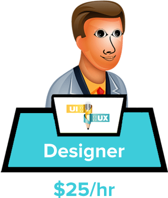 Hire Ui Ux Designer - Hire Yii Developers (343x401)